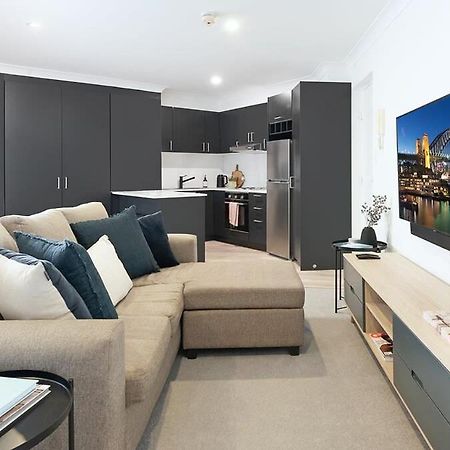 Ultimate Bondi Living Apartamento Sidney Exterior foto