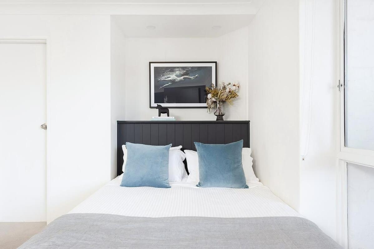 Ultimate Bondi Living Apartamento Sidney Exterior foto