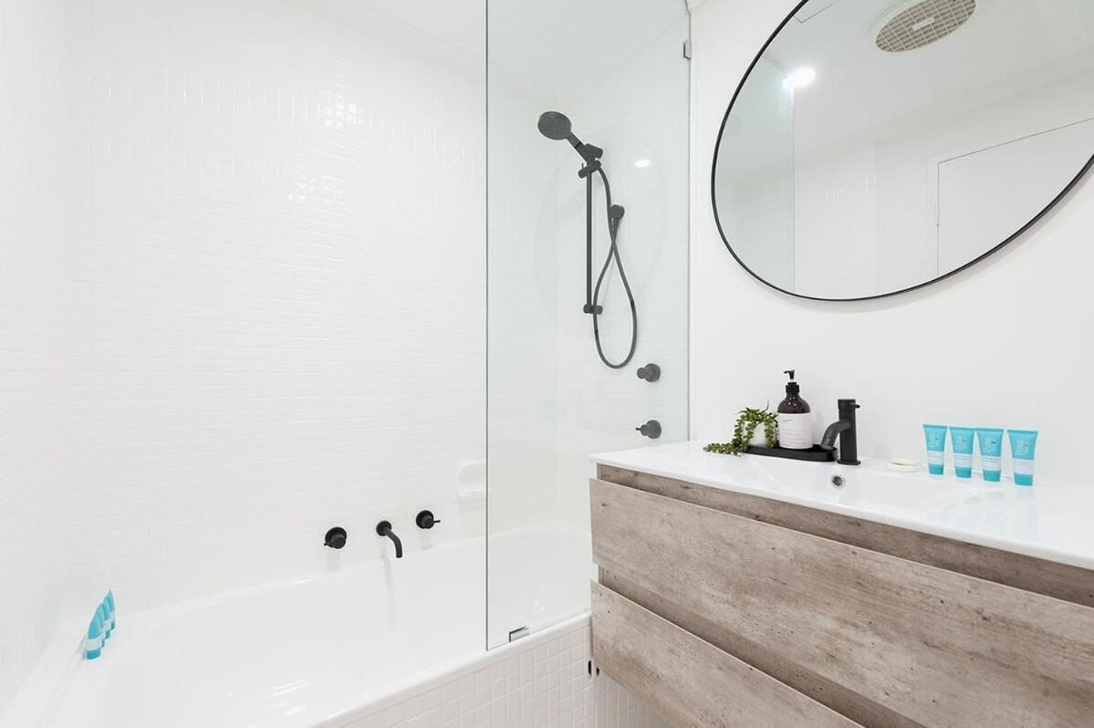 Ultimate Bondi Living Apartamento Sidney Exterior foto