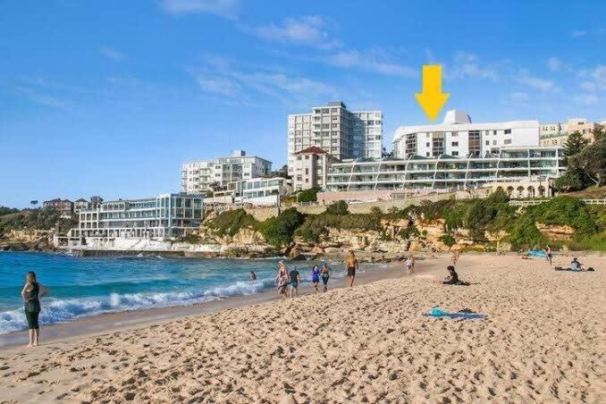 Ultimate Bondi Living Apartamento Sidney Exterior foto